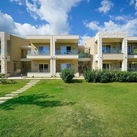 Iliorama Luxury Skala Potamia