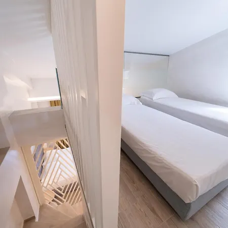 Iliorama Luxury Hotel de apartamente Skala Potamia