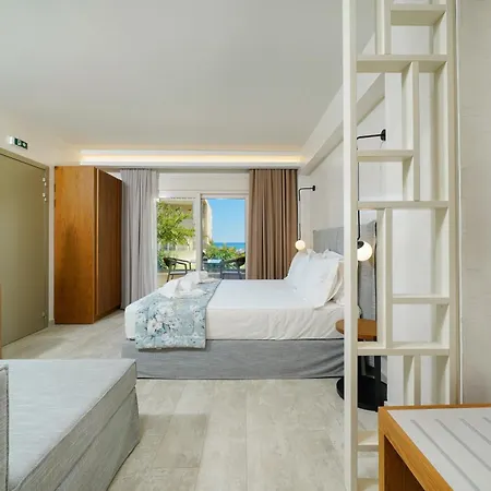 Hotel de apartamente Iliorama Luxury
