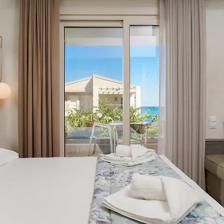 Iliorama Luxury Skala Potamia