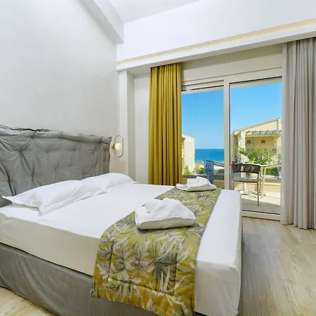 Iliorama Luxury شقة فندقية