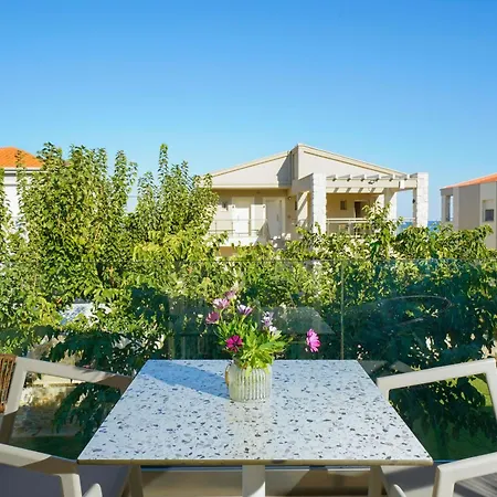 Iliorama Luxury Hotel de apartamente