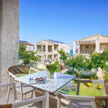 Iliorama Luxury