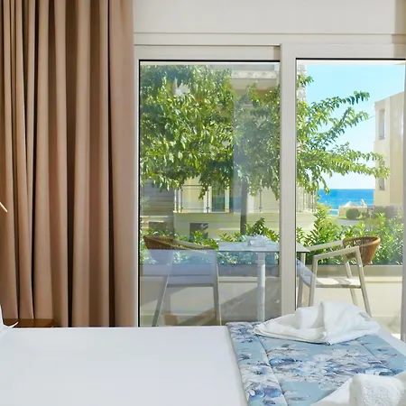 Iliorama Luxury Hotel de apartamente