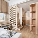 Iliorama Luxury スカラ・ポタミアス