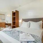 Iliorama Luxury 4* スカラ・ポタミアス