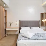 Iliorama Luxury アパートホテル スカラ・ポタミアス