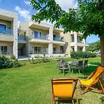 Iliorama Luxury 4* スカラ・ポタミアス