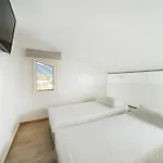 アパートホテル Iliorama Luxury