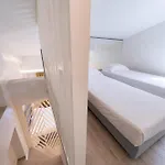 Iliorama Luxury アパートホテル スカラ・ポタミアス