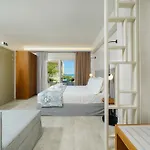 アパートホテル Iliorama Luxury