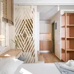 アパートホテル Iliorama Luxury スカラ・ポタミアス