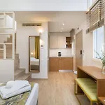 アパートホテル Iliorama Luxury