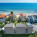 Iliorama Luxury 4* スカラ・ポタミアス