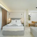 アパートホテル Iliorama Luxury 4*