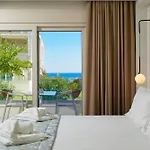 アパートホテル Iliorama Luxury スカラ・ポタミアス