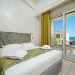 アパートホテル Iliorama Luxury 4*