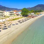 アパートホテル Iliorama Luxury スカラ・ポタミアス