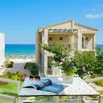 Iliorama Luxury アパートホテル スカラ・ポタミアス