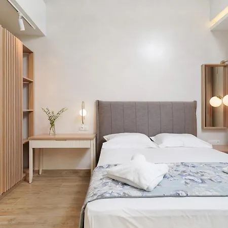 Iliorama Luxury 아파트호텔 스칼라 포타미아스