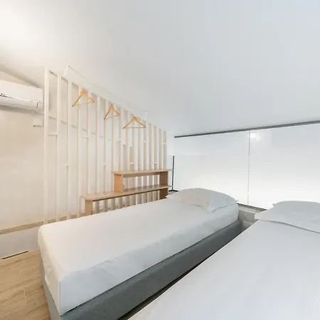 Iliorama Luxury Aparthotel 4*