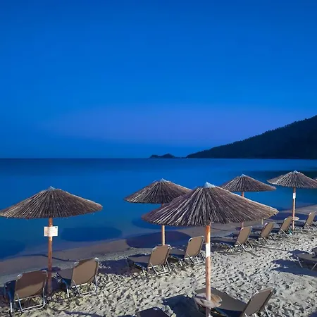 Iliorama Luxury Suites