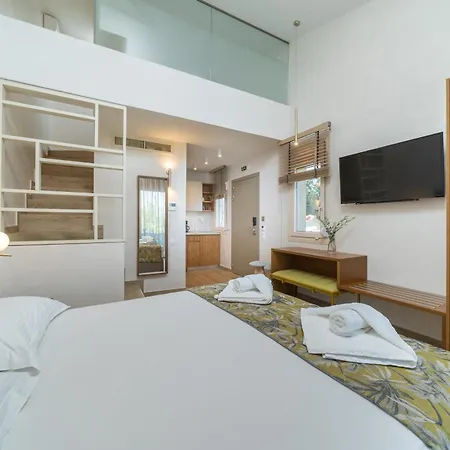 Iliorama Luxury 斯卡拉伯塔麦斯