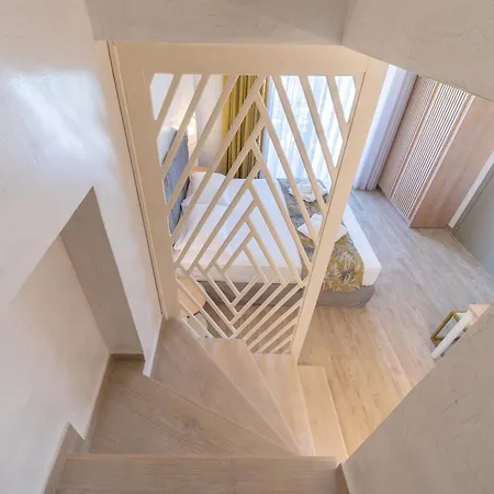 Iliorama Luxury Suites 4* Skala Potamia (Thasos)