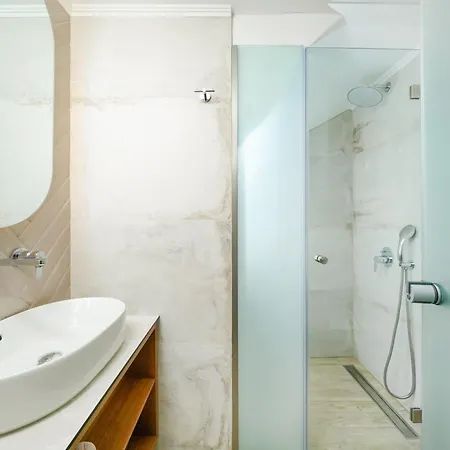 Iliorama Luxury Suites 4* Skala Potamia (Thasos)