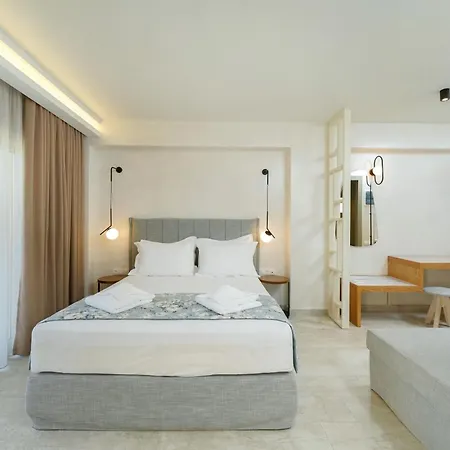 公寓式酒店 Iliorama Luxury 4*