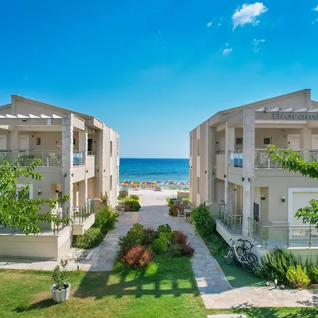 Iliorama Luxury Suites Aparthotel