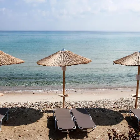 Iliorama Luxury Suites
