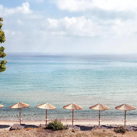 Iliorama Luxury Suites Aparthotel