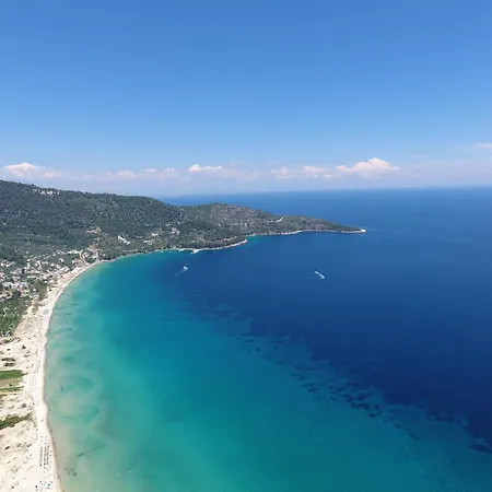 Aparthotel Iliorama Luxury 4*