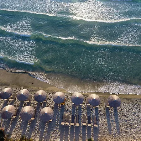 Aparthotel Iliorama Luxury Skala Potamia (Thasos)