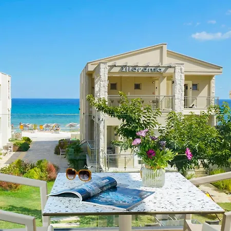 Iliorama Luxury Suites Aparthotel Skala Potamia (Thasos)