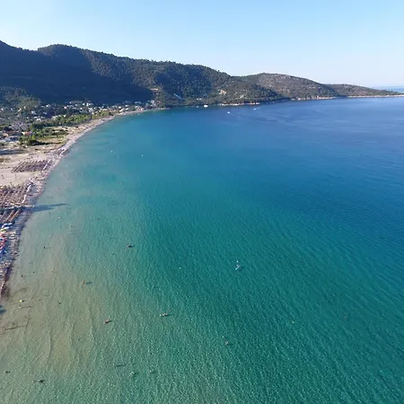 Iliorama Luxury Skala Potamia (Thasos)