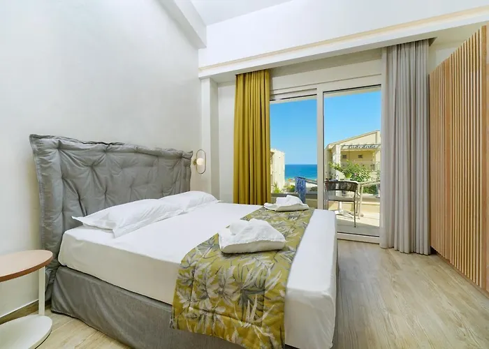 Aparthotel Iliorama Luxury