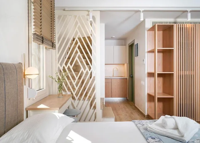 Aparthotel Iliorama Luxury 4*