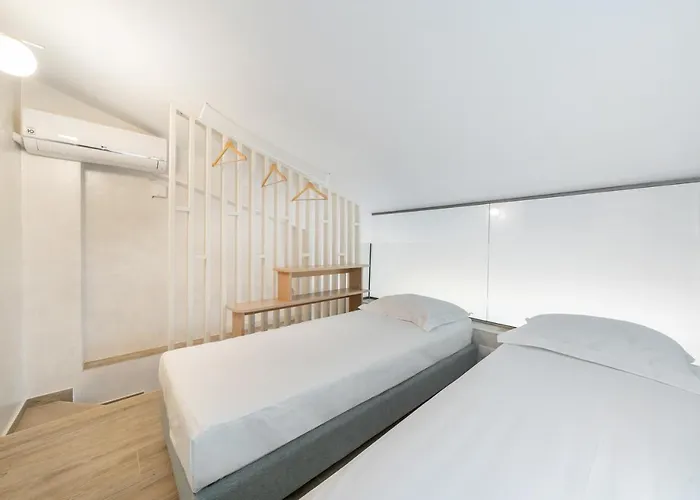 Iliorama Luxury Aparthotel 4*