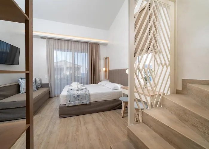 Iliorama Luxury Skala Potamia (Thasos)