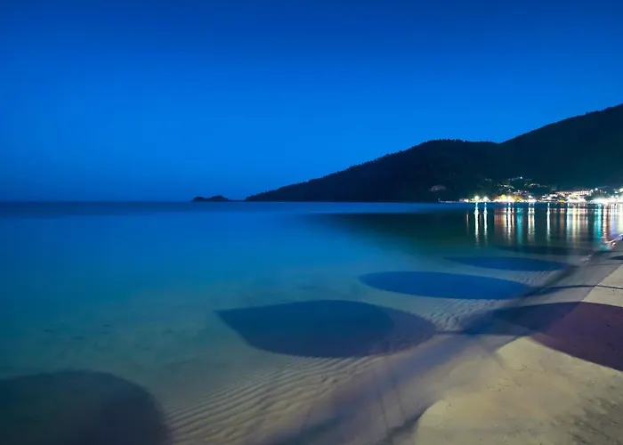 Iliorama Luxury Skala Potamia (Thasos)