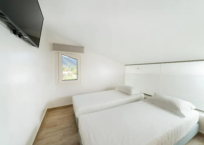 Aparthotel Iliorama Luxury