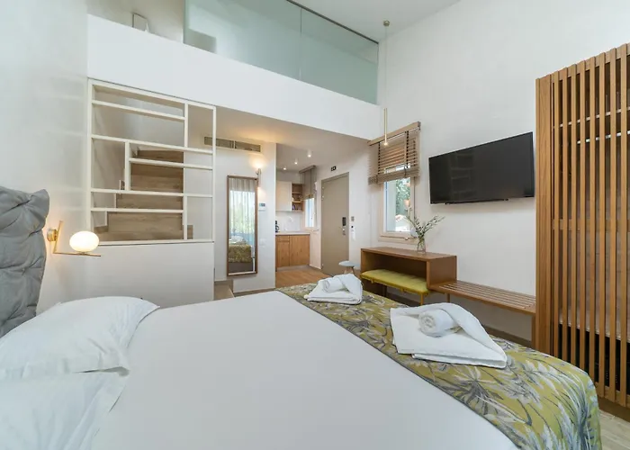 Iliorama Luxury Skala Potamia (Thasos)