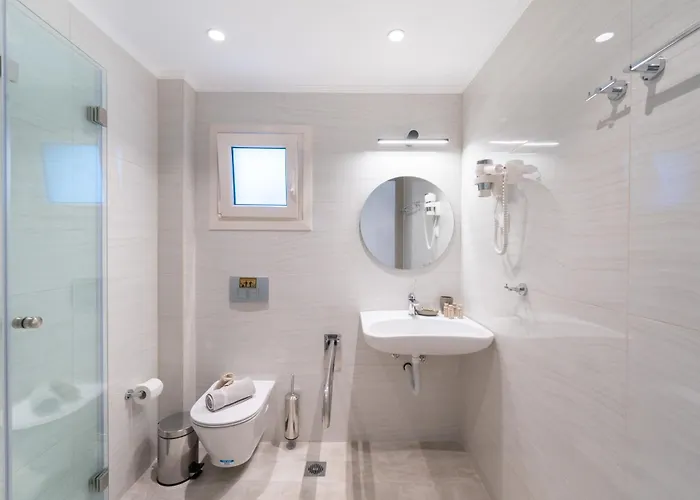 Aparthotel Iliorama Luxury 4*