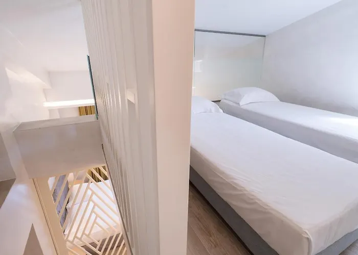 Iliorama Luxury Aparthotel Skala Potamia (Thasos)