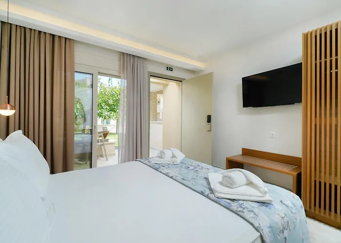 Iliorama Luxury Skala Potamia (Thasos)