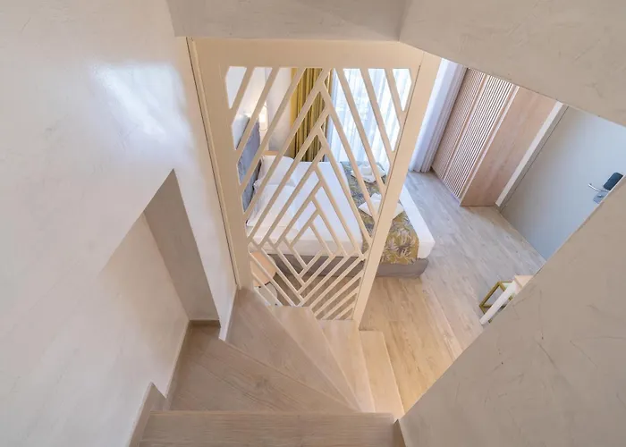 Iliorama Luxury 4* Skala Potamia (Thasos)