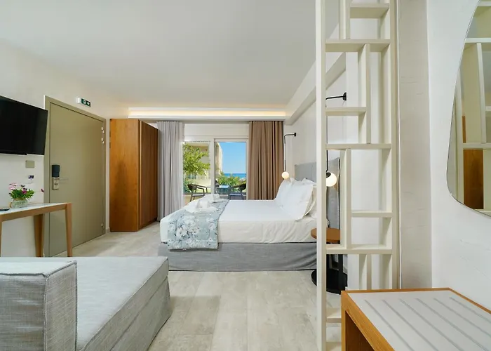 Aparthotel Iliorama Luxury