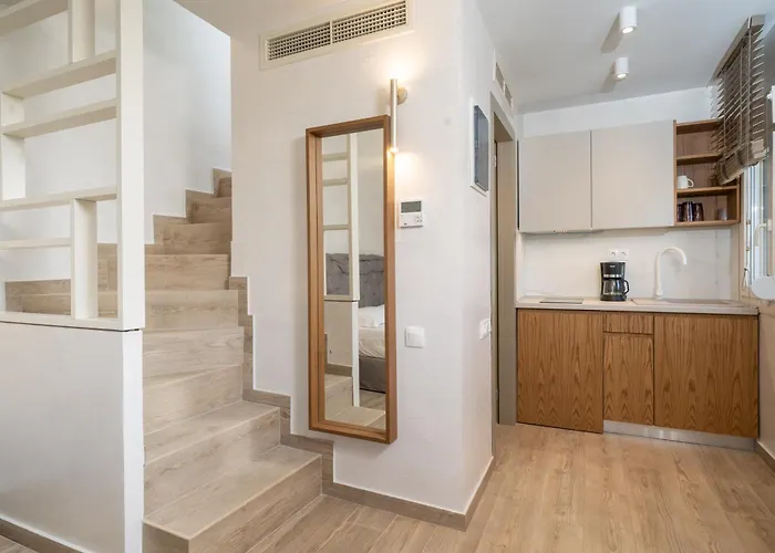 Iliorama Luxury Aparthotel Skala Potamia (Thasos)